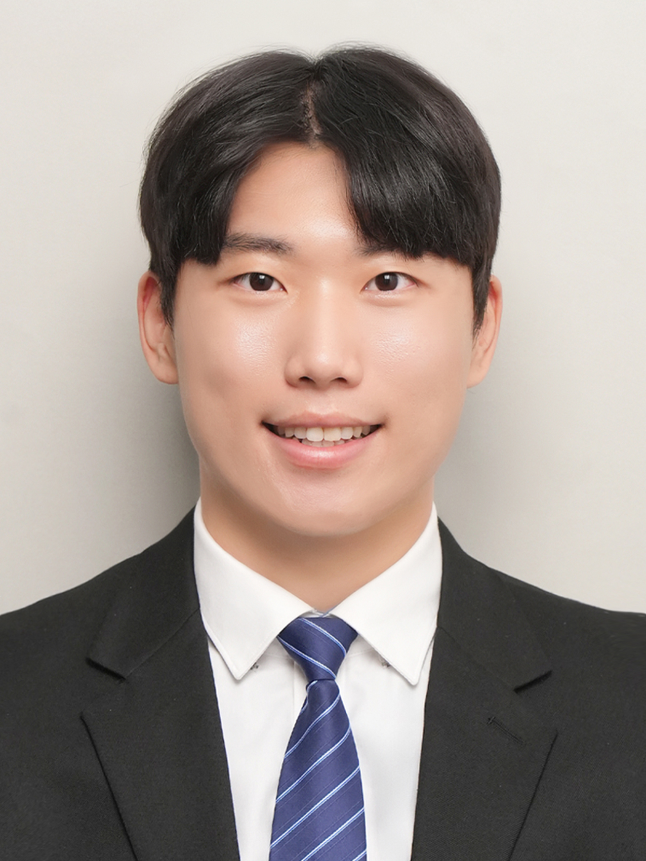 Dongmin Baek